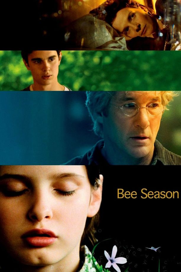 拼字大赛Bee Season (2005)
