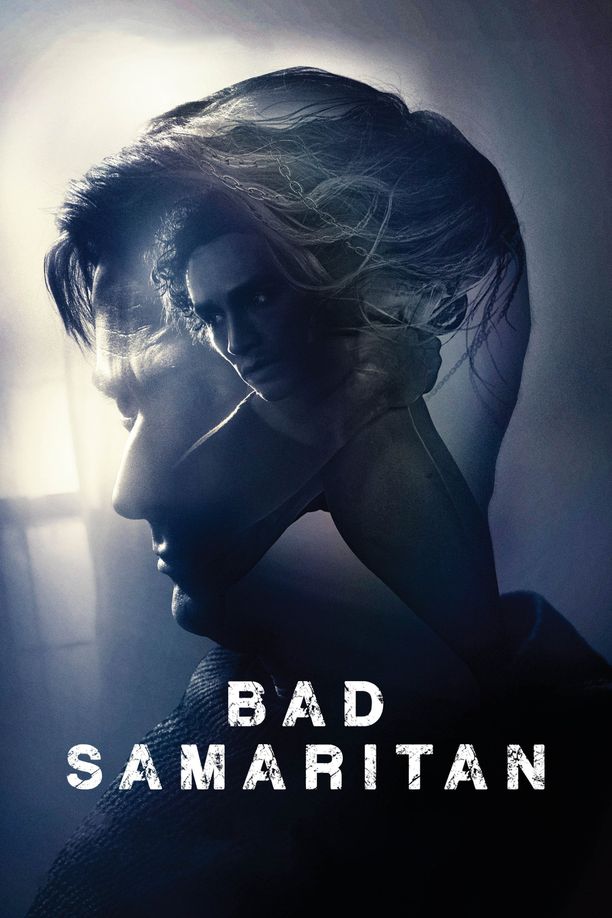 亦正亦邪Bad Samaritan (2018)