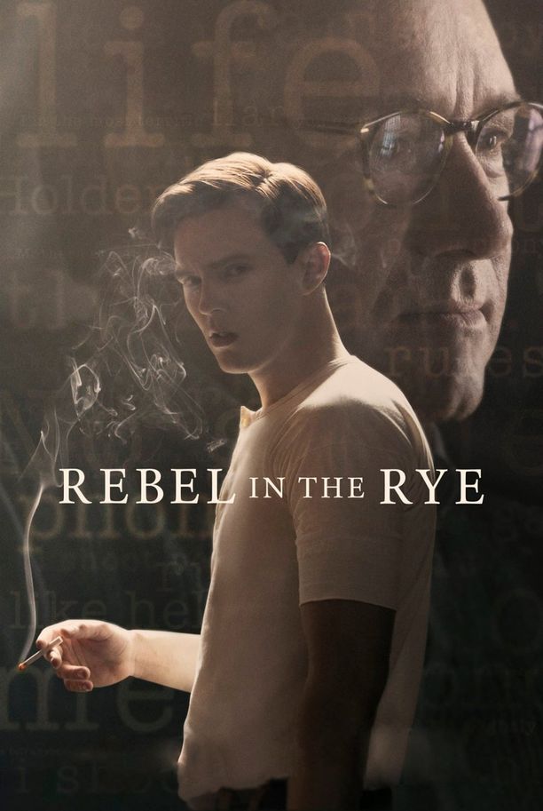 麦田里的反叛者Rebel in the Rye (2017)