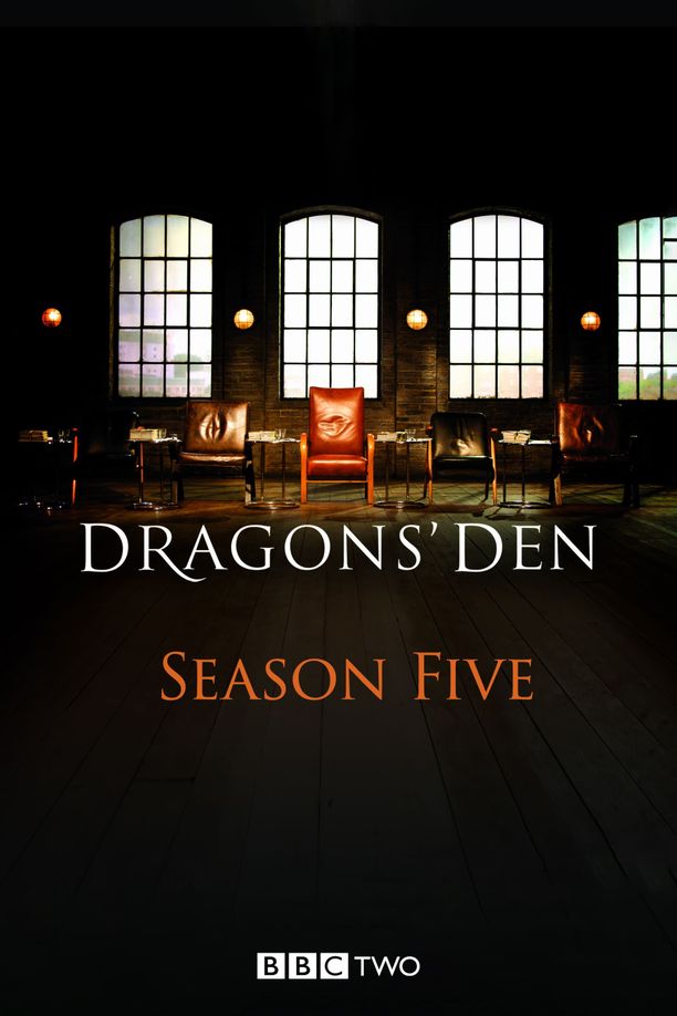 Dragons' Den    第⁨五⁩季
     (2007)
