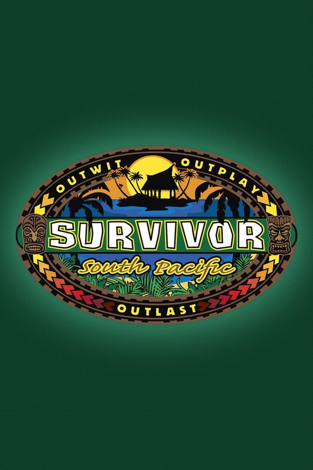 幸存者 真人秀    第⁨二十三⁩季
    Survivor (2011)