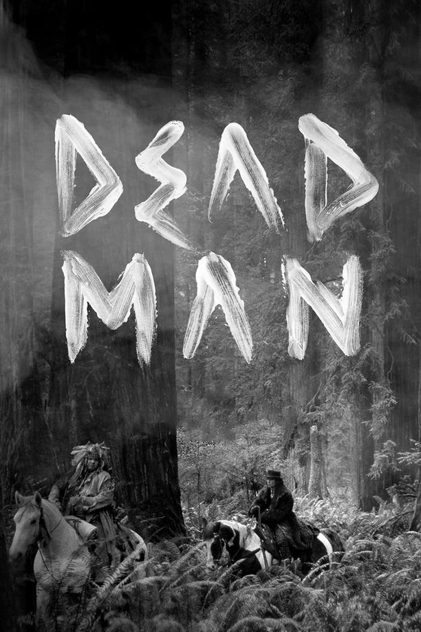离魂异客Dead Man (1995)
