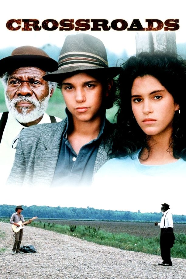 十字路口Crossroads (1986)