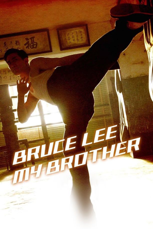 李小龙我的兄弟李小龍 (2010)