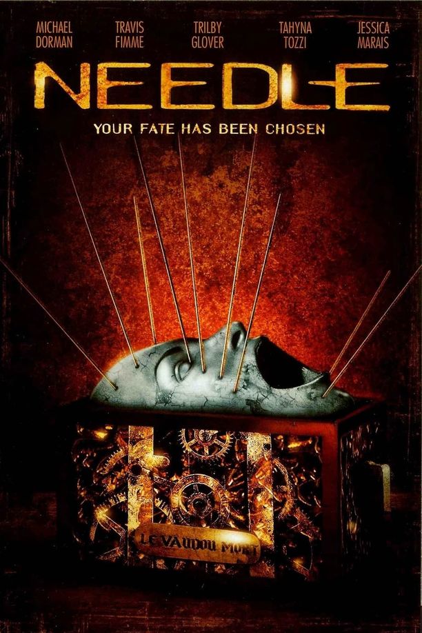 针Needle (2010)