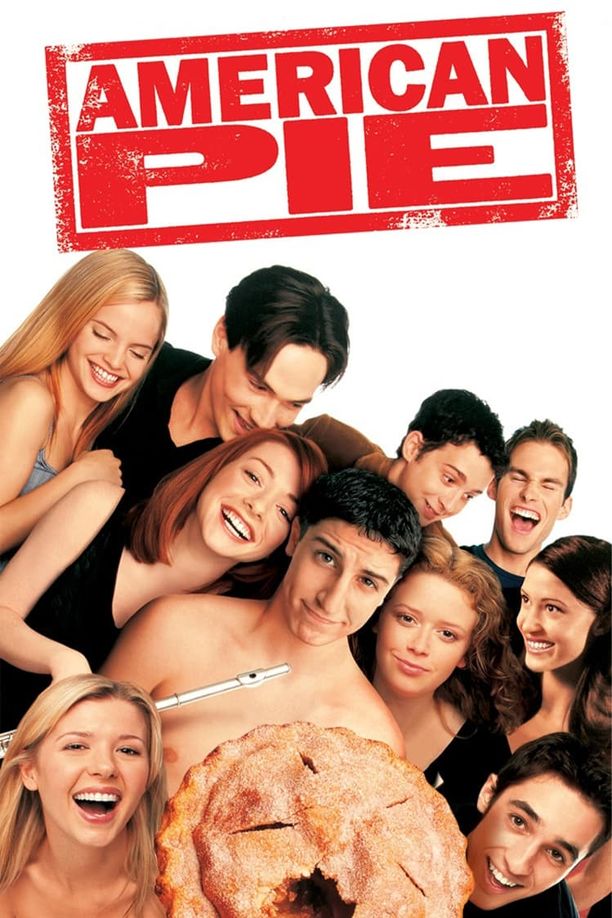 美国派American Pie (1999)