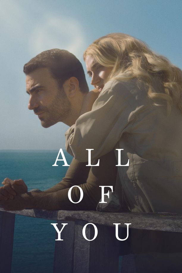 你的全部All of You (2025)