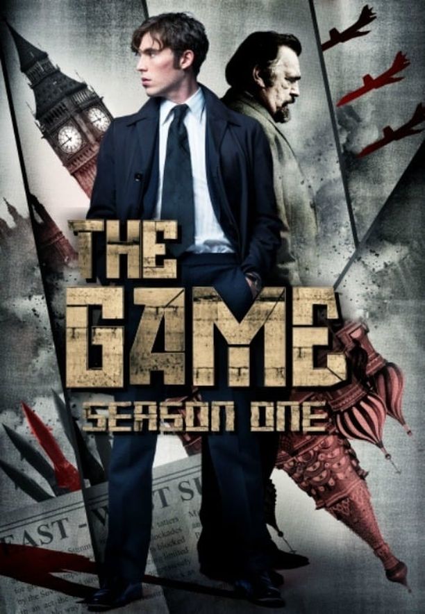 心战    第⁨一⁩季
    The Game (2014)