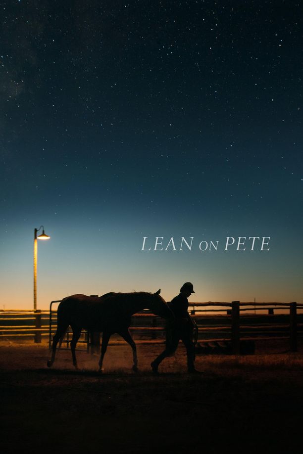 赛马皮特Lean on Pete (2018)
