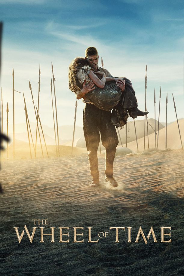 时光之轮    第⁨三⁩季
    The Wheel of Time (2025)