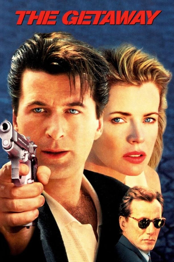 逃亡之路The Getaway (1994)