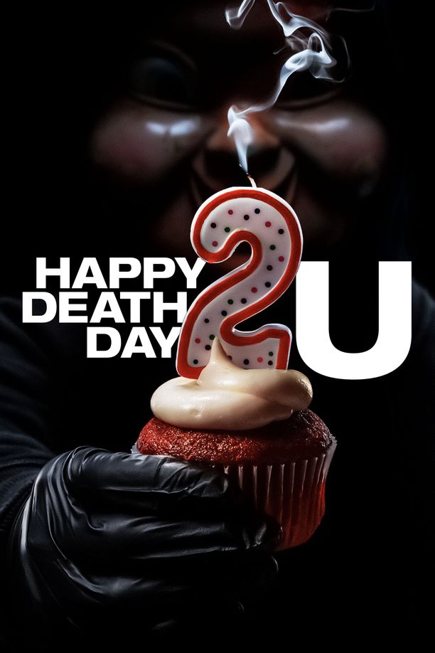 忌日快乐2Happy Death Day 2U (2019)