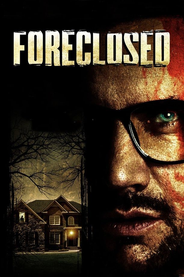 关闭44Closed (2013)