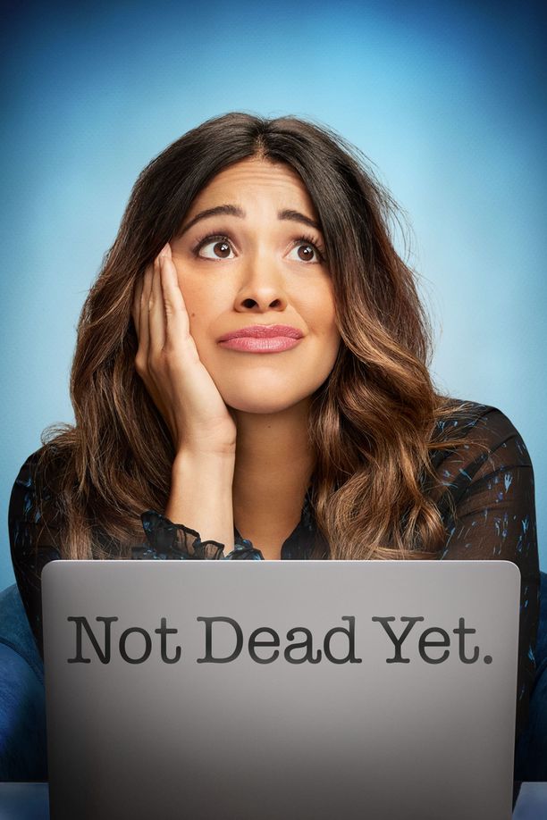 老娘还没死    第⁨一⁩季
    Not Dead Yet (2023)