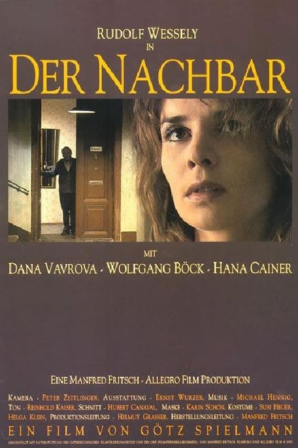 The NeighbourDer Nachbar (1992)