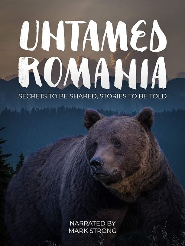 野性的罗马尼亚România neîmblânzită (2018)