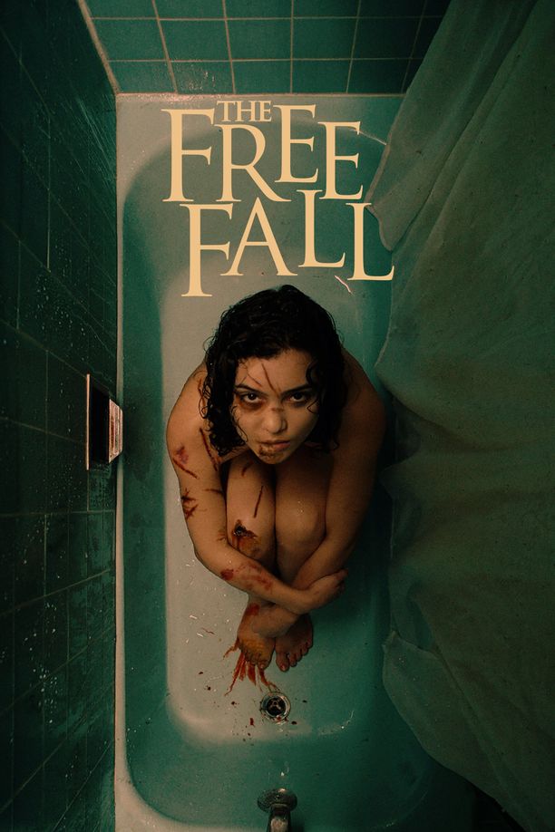 魂飞魄不散The Free Fall (2022)