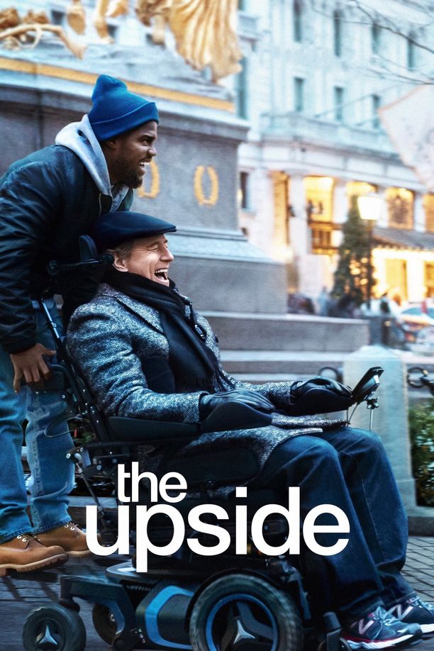 触不可及The Upside (2019)