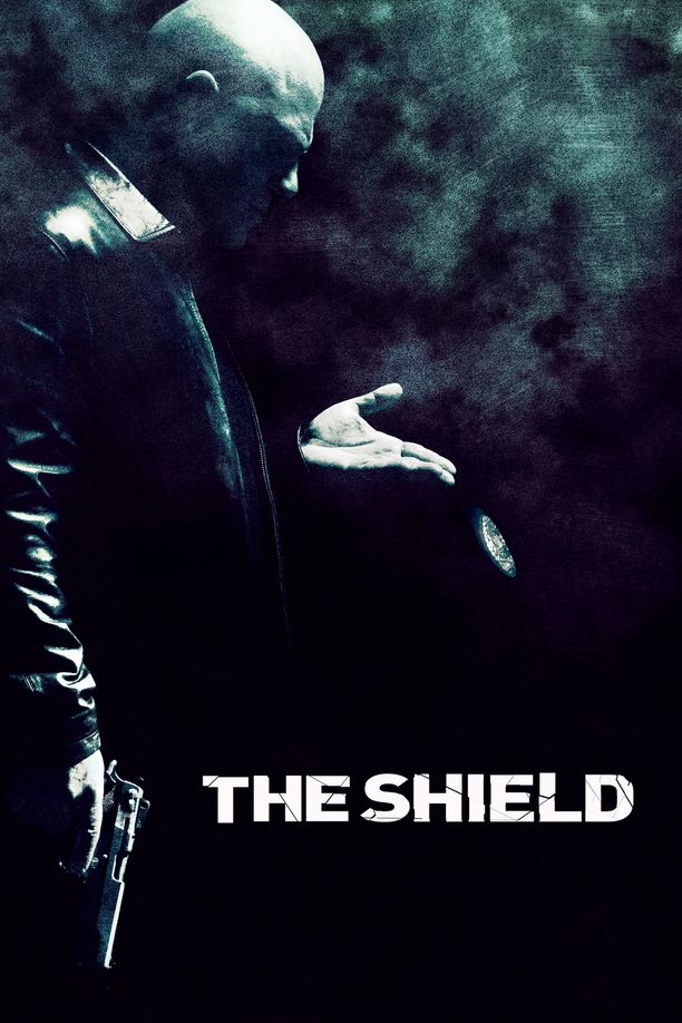 盾牌The Shield (2002)