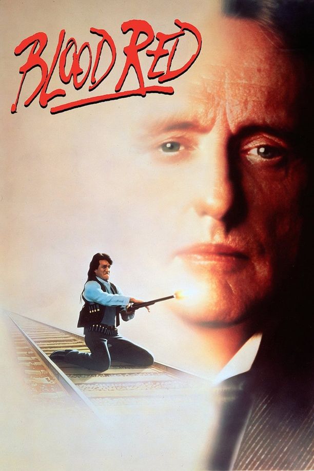 血洗移民潮Blood Red (1989)