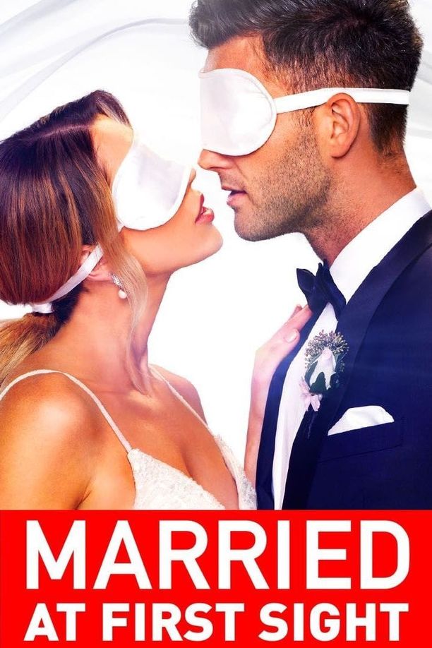Married at First Sight    第⁨八⁩季
     (2021)