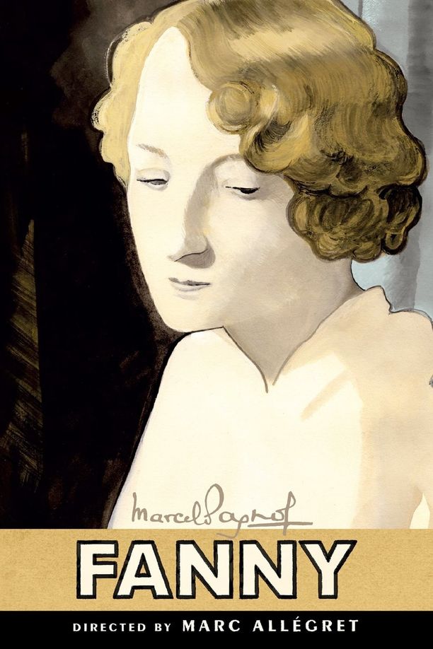 芬妮Fanny (1932)