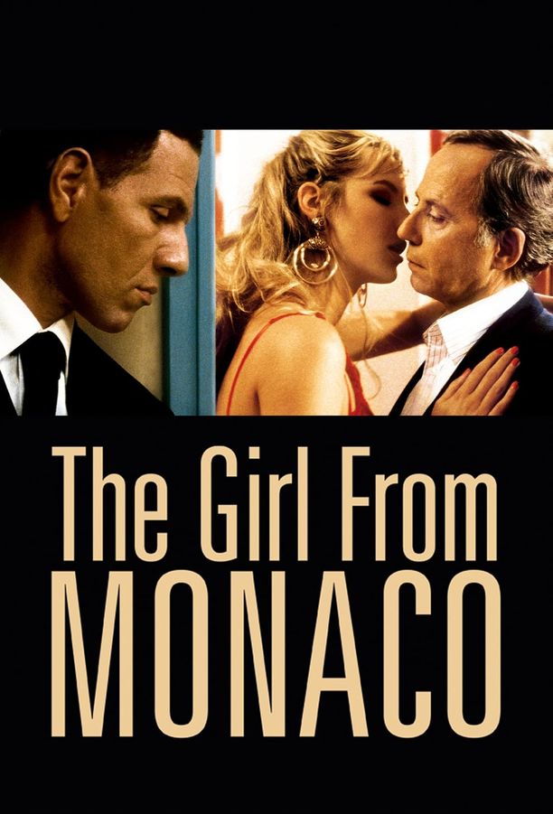 摩纳哥女孩La Fille de Monaco (2008)
