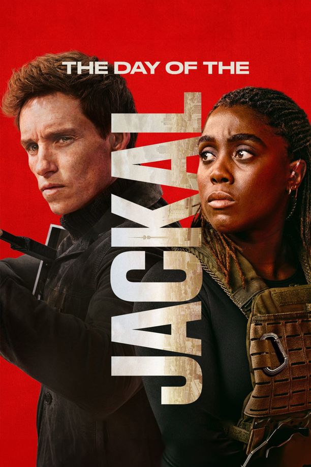 豺狼的日子    第⁨一⁩季
    The Day of the Jackal (2024)