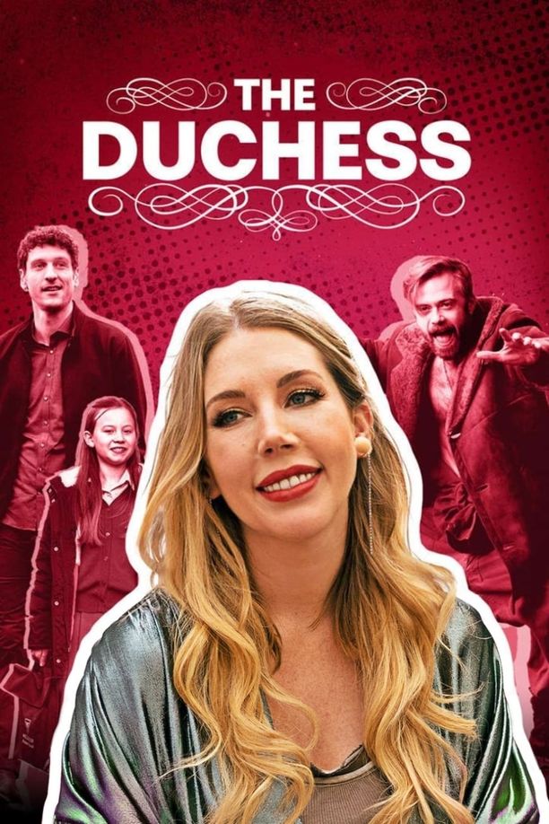 单亲贵族    第⁨一⁩季
    The Duchess (2020)