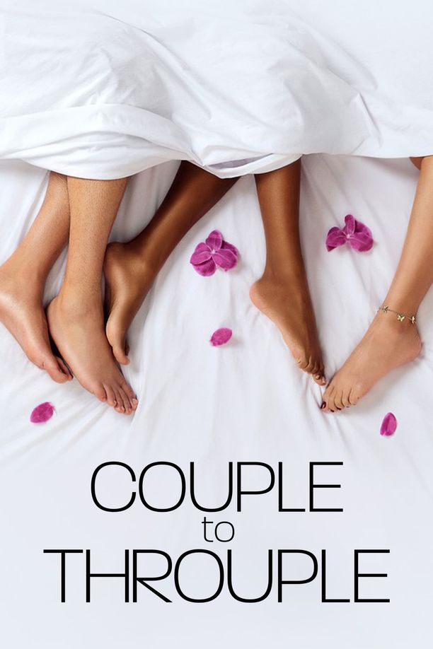 Couple to Throuple    第⁨一⁩季
     (2024)
