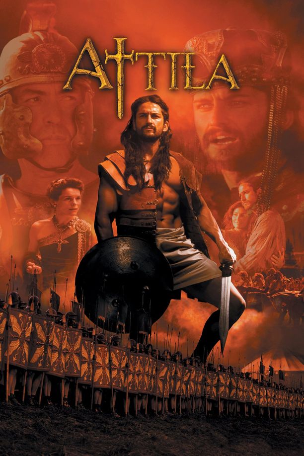 阿提拉Attila (2001)