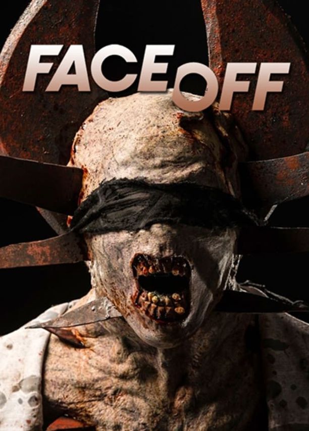 特效化妆师大对决    第⁨八⁩季
    Face Off (2015)