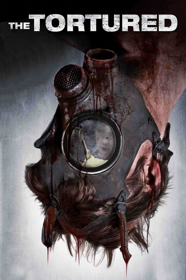 折磨The Tortured (2010)