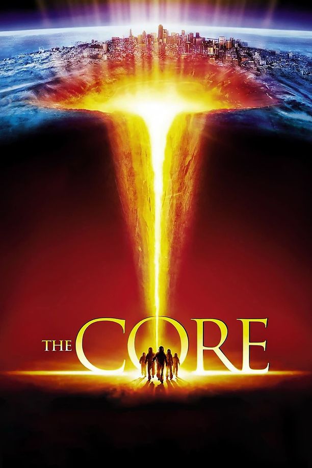 地心抢险记The Core (2003)