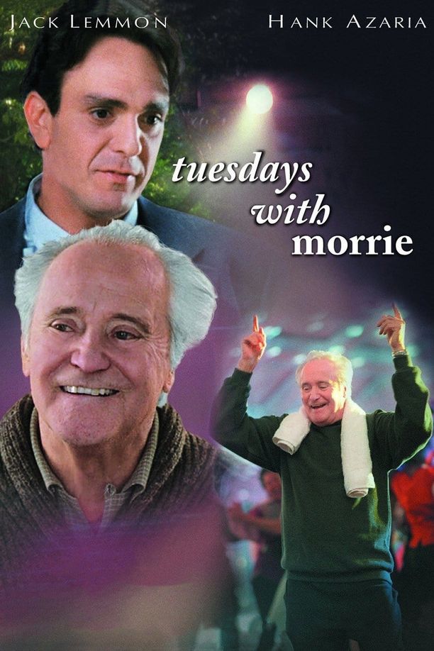 相约星期二Tuesdays with Morrie (1999)