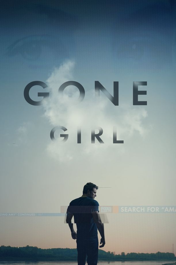 消失的爱人Gone Girl (2014)