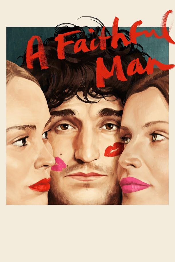一个忠诚的男人L'Homme fidèle (2018)