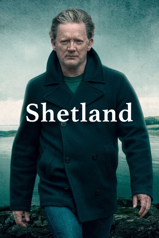 设得兰谜案    第⁨十⁩季
    Shetland (2013)