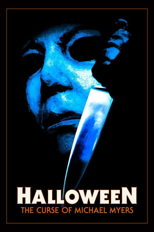 月光光心慌慌6：迈克梅尔的诅咒Halloween: The Curse of Michael Myers (1995)