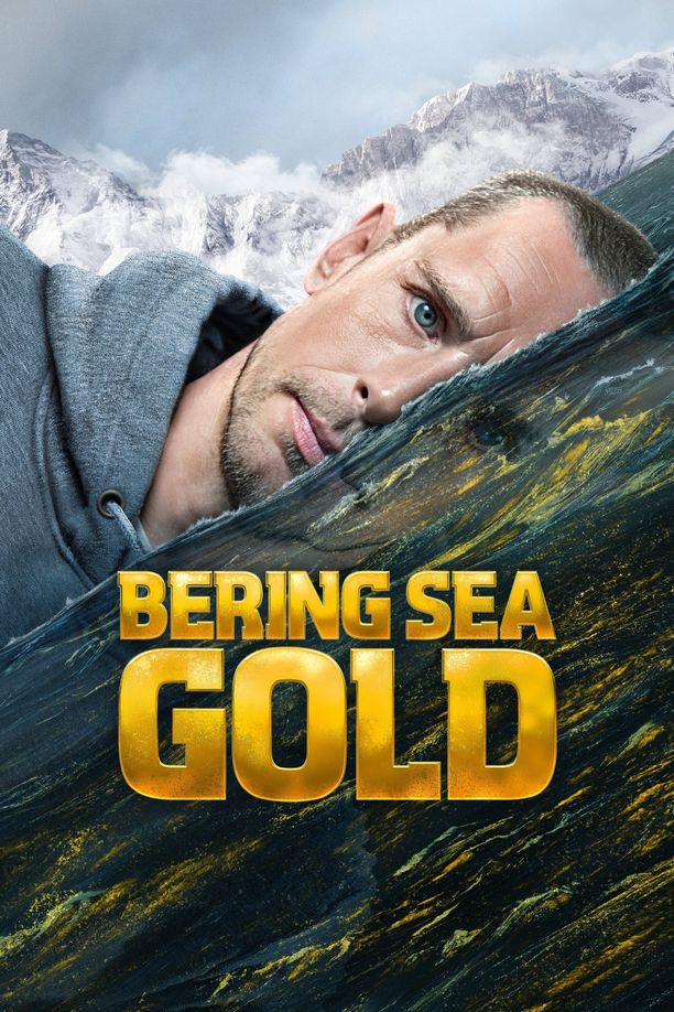 白令海大吸金    第⁨十五⁩季
    Bering Sea Gold (2022)