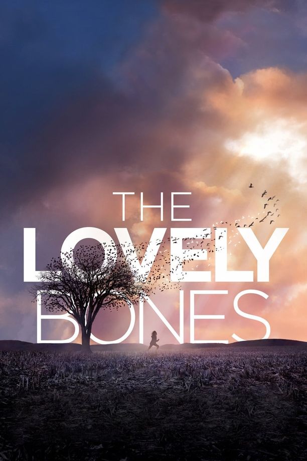 可爱的骨头The Lovely Bones (2009)