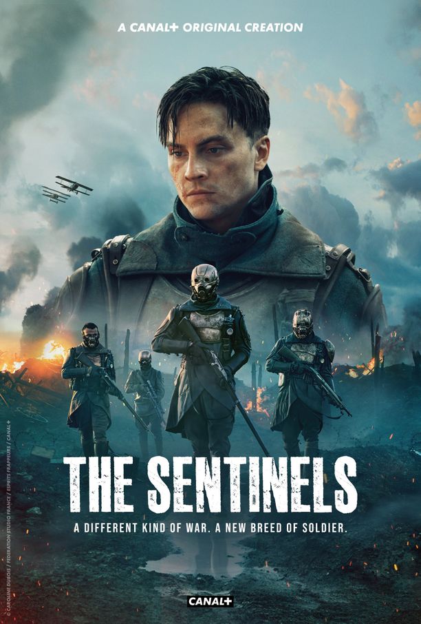 The SentinelsLes Sentinelles (2025)