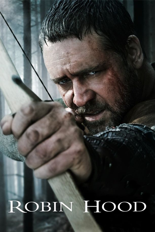罗宾汉Robin Hood (2010)