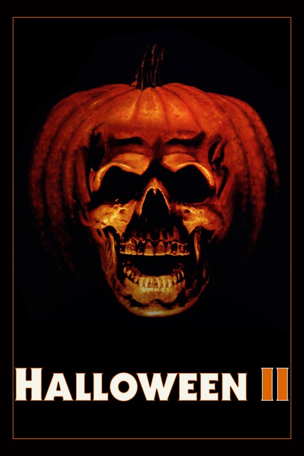 月光光心慌慌2Halloween II (1981)