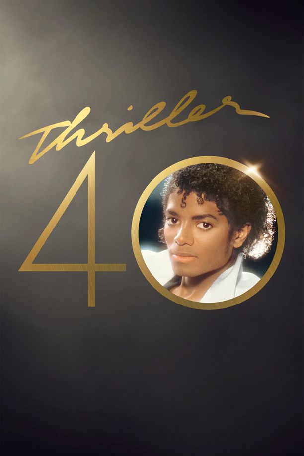 颤栗40周年纪录片Thriller 40 (2023)