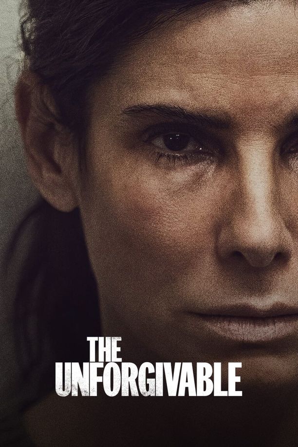 不可饶恕The Unforgivable (2021)