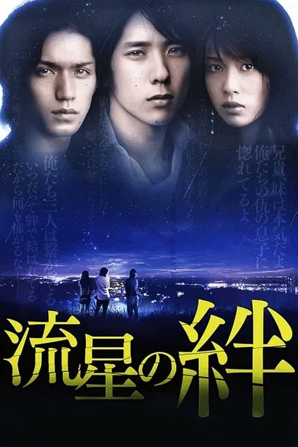 流星之绊流星の絆 (2008)