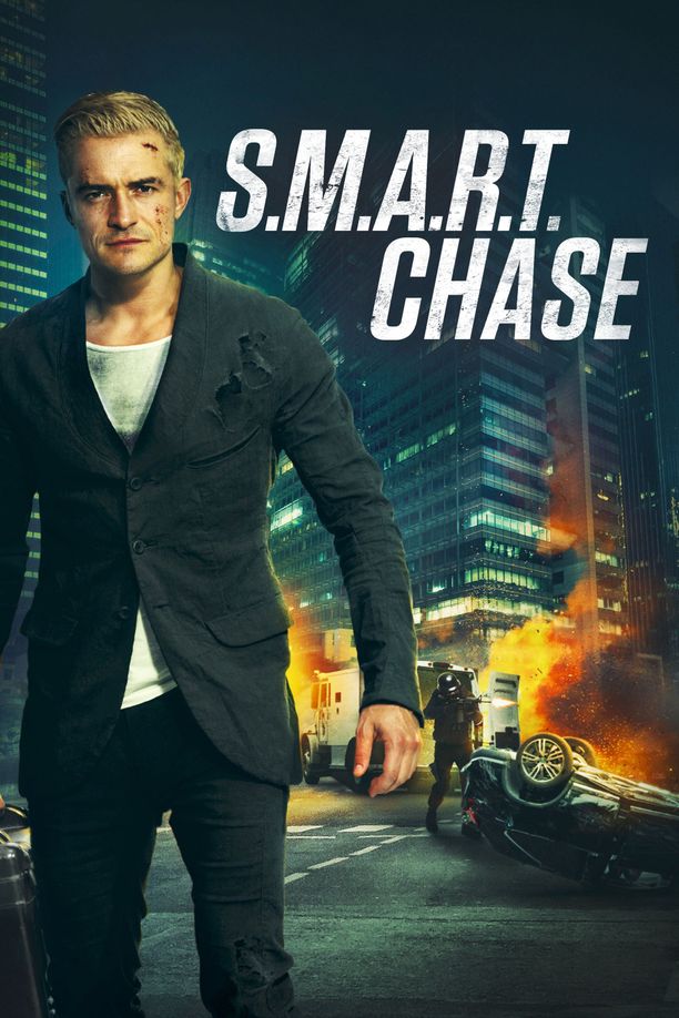 极致追击S.M.A.R.T. Chase (2017)
