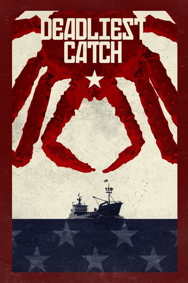 恶海捕蟹记    第⁨十六⁩季
    Deadliest Catch (2020)