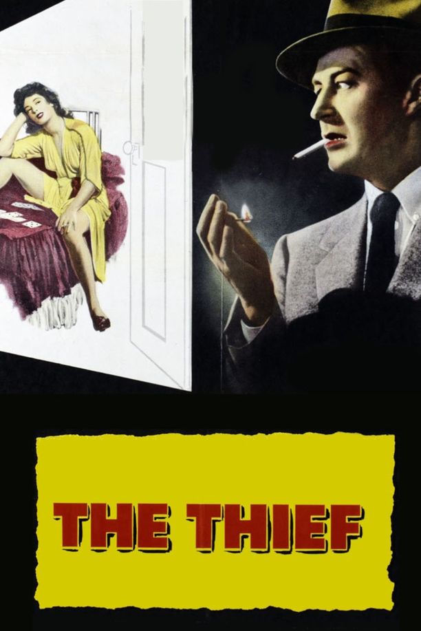 原子窃贼The Thief (1952)